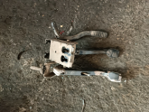 Ford escort pedal seti