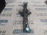 Oto Çıkma Parça / Fiat / Fiorino / Oto Cam / Cam Krikosu / Çıkma Parça 