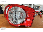 Oto Çıkma Parça / Volkswagen / Jetta / Far & Stop / Sol Arka Stop / Sıfır Parça 