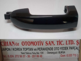 Oto Çıkma Parça / Kia / Cerato / Kaporta & Karoser / Dış Kapı Kolu / Sıfır Parça 