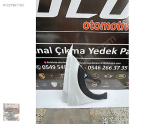 Vw taigo sağ ön çamurluk hatasız beyaz