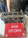 Corsa b z14xe silindir kapağı