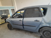 Oto Çıkma Parça / Renault / Scenic / Kaporta & Karoser / Sağ Ön Kapı / Çıkma Parça 