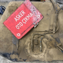 Oto Çıkma Parça / Opel / Astra / Yakıt / Yakıt Şamandırası / Çıkma Parça 