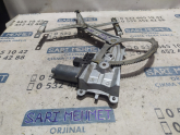 Oto Çıkma Parça / Opel / Astra / Oto Cam / Cam Krikosu / Çıkma Parça 