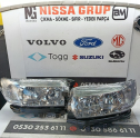 SUBARU FORESTER 2006-2008 DEPO MARKA SIFIR SAG-SOL FAR