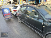 Oto Çıkma Parça / Volkswagen / Passat / Kaporta & Karoser / Bagaj Kapağı / Çıkma Parça 