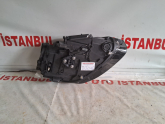 Oto Çıkma Parça / Bmw / 1 Serisi / Far & Stop / Sol Ön Far / Çıkma Parça 