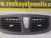 Oto Çıkma Parça / Renault / Fluence / Klima / Kontrol Paneli / Çıkma Parça 