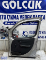 Oto Çıkma Parça / Fiat / Doblo / Kaporta & Karoser / Sağ Ön Kapı / Çıkma Parça 