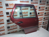 Oto Çıkma Parça / Volkswagen / Bora / Kaporta & Karoser / Sağ Arka Kapı / Çıkma Parça 