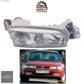 MAZDA 626 ÖN FAR SAĞ SOL 1992 1993 1994 1995 1996 1997