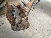 Oto Çıkma Parça / Volkswagen / Polo / Alt Takım / Taşıyıcı / Çıkma Parça 