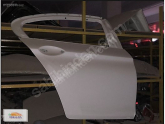 BMW F10 SOL ARKA KAPI 2011-2016 ÜNALLAR OTO ÇIKMA PARÇA
