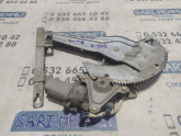 Oto Çıkma Parça / Honda / Civic / Oto Cam / Cam Krikosu / Çıkma Parça 