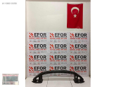 Oto Çıkma Parça / Honda / Civic / Tampon / Tampon Demiri / Çıkma Parça 