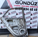 Oto Çıkma Parça / Kia / Picanto / Kaporta & Karoser / Sol Arka Kapı / Çıkma Parça 