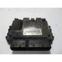 Opel Astra 1.7 Motor Beyni 0281014643 98074154