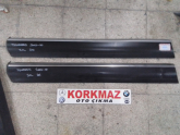 Oto Çıkma Parça / Volkswagen / Touareg / Kaporta & Karoser / Sağ Ön Kapı / Çıkma Parça 