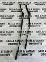 Oto Çıkma Parça / Peugeot / 308 / Oto Cam / Silecek Kolu / Çıkma Parça 