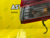 Oto Çıkma Parça / Hyundai / Elantra / Far & Stop / Sağ Arka Stop / Çıkma Parça 