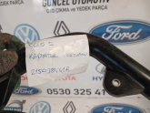 Oto Çıkma Parça / Renault / Clio / Radyatör / Radyatör Hortumu / Çıkma Parça 
