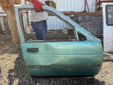 Oto Çıkma Parça / Lada / Vega / Kaporta & Karoser / Sağ Ön Kapı / Çıkma Parça 