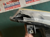 Oto Çıkma Parça / Honda / City / Far & Stop / Sol Ön Far / Çıkma Parça 