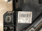 Oto Çıkma Parça / Mercedes / CLA / Far & Stop / Sol Ön Far / Çıkma Parça 