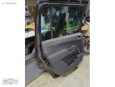 Oto Çıkma Parça / Opel / Zafira / Kaporta & Karoser / Sol Arka Kapı / Çıkma Parça 