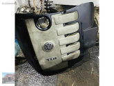 Oto Çıkma Parça / Volkswagen / Touareg / Motor / Motor Kapağı / Çıkma Parça 