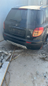 FIAT SEDİCİ ARKA TAMPON
