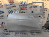 Oto Çıkma Parça / Mercedes / C Serisi / Kaporta & Karoser / Sol Ön Kapı / Çıkma Parça 