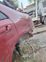 Oto Çıkma Parça / Honda / Civic / Kaporta & Karoser / Arka Çamurluk / Çıkma Parça 