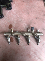 Oto Çıkma Parça / Audi / A4 / Motor / Enjektör / Çıkma Parça 