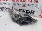 Oto Çıkma Parça / Toyota / Yaris / Far & Stop / Sağ Ön Far / Çıkma Parça 