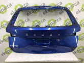 Oto Çıkma Parça / Skoda / Kamiq / Kaporta & Karoser / Bagaj Kapağı / Çıkma Parça 