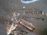 Oto Çıkma Parça / Honda / Accord / Motor / Blok / Çıkma Parça 