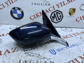 Oto Çıkma Parça / Bmw / 7 Serisi / Ayna / Sağ Dış Ayna / Çıkma Parça 