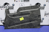 BMW 3 SERİ G20 ARKA YAKIT DEPO MUHAFAZASI 51757435566