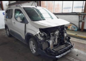 Oto Çıkma Parça / Peugeot / Rifter / Koltuk & Döşeme / Koltuk Takımı / Çıkma Parça 