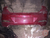Hyundai İ20 arka tampon