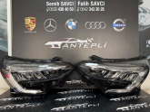 RENAULT CLİO 5 SAĞ SOL FAR ÇIKMA