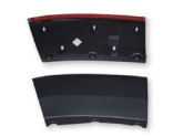 Fiat Ducato 3 Boxer Jumper Ön Sol Çamurluk Çıtası 7355744840 Orj