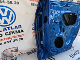 Oto Çıkma Parça / Volkswagen / Polo / Kaporta & Karoser / Sağ Arka Kapı / Çıkma Parça 