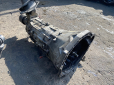 Oto Çıkma Parça / Isuzu / D-Max / Şanzıman / Şanzıman Komple / Çıkma Parça 