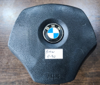 BMW E90 DİREKSİYON AİRBAG