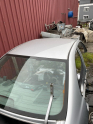 HONDA CİVİC VTEC2 ARKA CAM ORJİNAL ÇIKMA