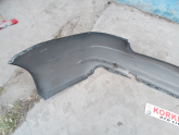 Oto Çıkma Parça / Skoda / Octavia / Tampon / Arka Tampon / Çıkma Parça 