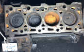 Oto Çıkma Parça / Ford / Escort / Motor / Blok / Çıkma Parça 